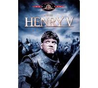 Henry V [USA] [DVD]