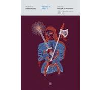 Henry Vi Part 1 (ebook)