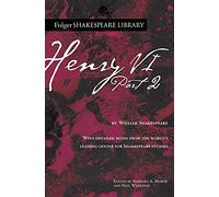 Henry VI Part 2 (Folger Shakespeare Library)