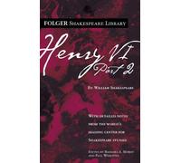 Henry VI Part 2 (Folger Shakespeare Library)