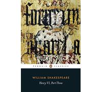 Henry VI - Part 3