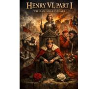 Henry VI, Part I