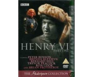 Henry VI part one