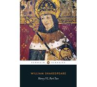 Henry VI - Part Two