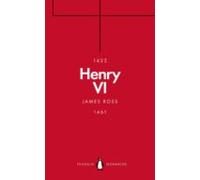Henry Vi (penguin Monarchs) (ebook)