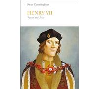 Henry VII (Penguin Monarchs): Treason and Trust