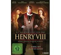 Henry VIII [Alemania] [DVD]