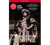 Henry VIII (DVD) Miranda Raison Dominic Rowan Kate Duchêne (Importación USA)
