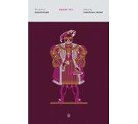 Henry Viii (ebook)