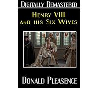 Henry Viii & His Six Wives [Edizione: Stati Uniti] [Italia] [DVD]