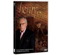 Henry VIII: Mind of a Tyrant [Reino Unido] [DVD]
