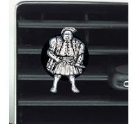 Henry VIII pp-h18 1,9 x 3,5 cm ambientador de ventilación kit decoración coche furgoneta camión mini autobús