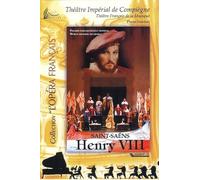 Henry VIII [Reino Unido] [DVD]