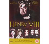Henry_VIII_(TV) [Reino Unido] [DVD]