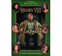 Henry VIII [USA] [DVD]