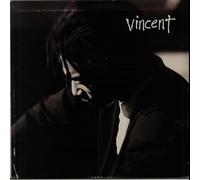 Henry, Vincent - Vincent [Vinilo]