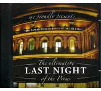 Henry Wood;Royal Philharmonic Orchestra - The Ultimate Last Night Of The Proms