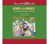 Henry y Mudge en los árboles genealógicos