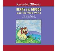Henry y Mudge y el viento salvaje