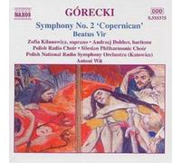 Wit,Antoni - Gorecki : Symphonie n° 2