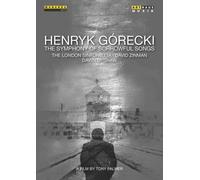 Henryk Gorecki: The Symphony of Sorrowful Songs (DVD)
