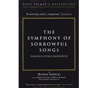 Henryk Gorecki - The Symphony of Sorrowful Songs [Reino Unido] [DVD]