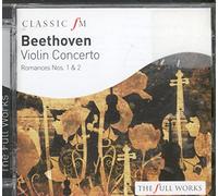 Henryk Szeryng - Beethoven: Violin Conc