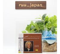 HENRYK SZERYNG-JSBACH: 6 SONATAS Y PARTITAS PARA VIOLÍN SOLO 2SHM-CD Nuevo