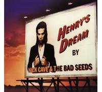Henry's Dream