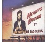Henry's Dream [Casete]