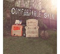 Henry's Funeral Shoe - Comfortable Skin