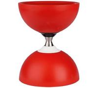 Henrys j04017 - 03 - Yo-Yo, Diabolo Jazz Free, Rojo