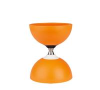 Henrys j04017 - 13 - Yo-Yo, Diabolo Jazz Free, Naranja