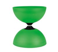 Henrys j04020 - 06 - Yo-Yo, Diabolo Circus, Verde