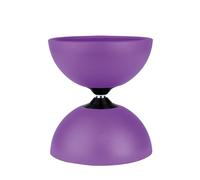 Henrys j04020 - 07 - Yo-Yo, Diabolo Circus, Color Morado