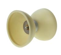 Henrys j04021 - 11 - Yo-Yo, Diabolo Circus Aluminio, Amarilla