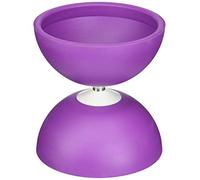 Henrys j04024 - 07 - Yo-Yo, Diabolo Circus Ultralight, Color Morado