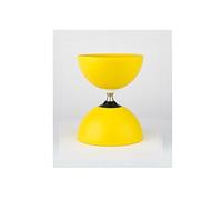 Henrys j04027 - 05 - Yo-Yo, Diabolo Circus Free, Amarillo