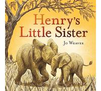 Henry's Little Sister
