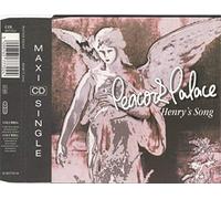 Henry's song [Single-CD]
