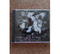 Henry's Story: A Christmas Tale