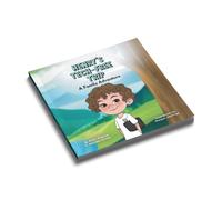 Henry's Tech-Free Trip: A Family Adventure