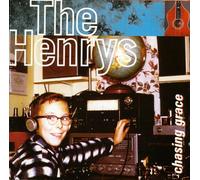 Henrys, the - Chasing Grace [Import]