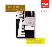 Henschel - Die Schone Mullerin