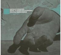 Hugo Wolf Irrsal: Lieder By Hugo Wolf (CD) Album with DVD