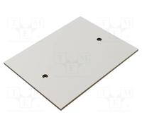 HENSEL 3300145 Placa de ensamblaje
