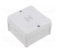 HENSEL 6000039 Carcasa