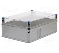 HENSEL 60001040 Carcasa