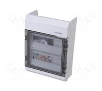 HENSEL 6100226 Carcasa