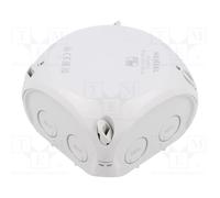 HENSEL 62000043 Carcasa